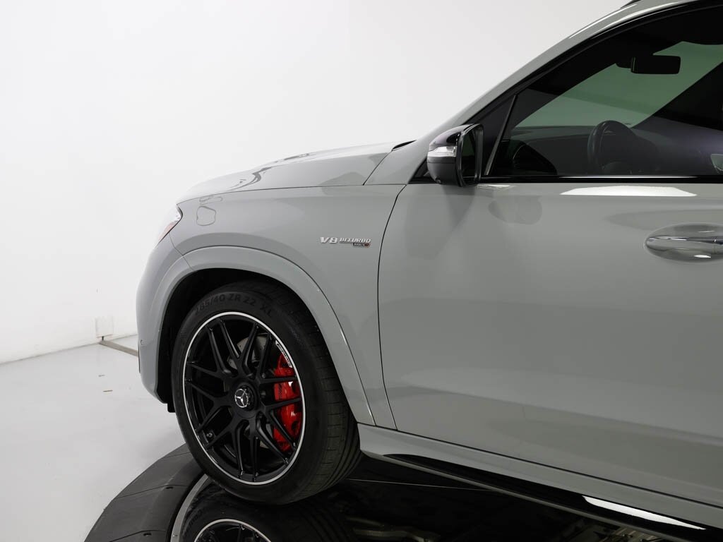 2025 Mercedes-Benz AMG GLE 63 S $151K MSRP Manufaktur Signature Int   - Photo 18 - Sarasota, FL 34243