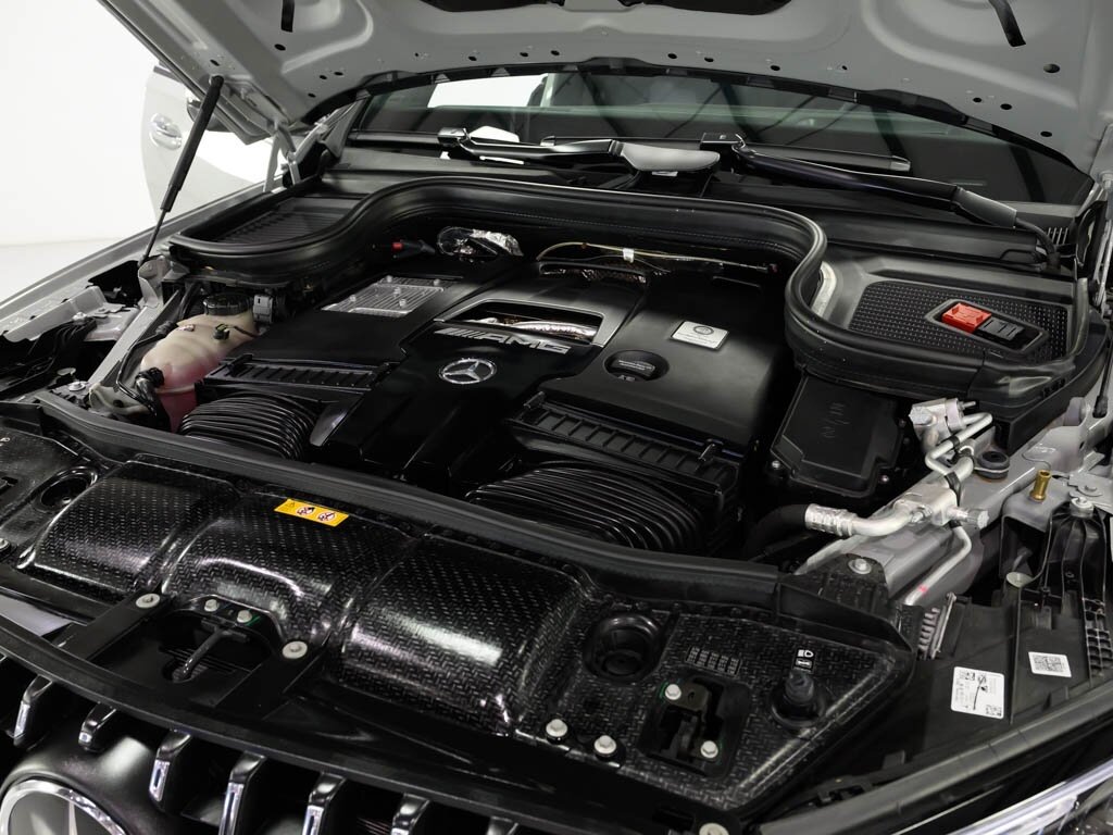 2025 Mercedes-Benz AMG GLE 63 S $151K MSRP Manufaktur Signature Int   - Photo 70 - Sarasota, FL 34243