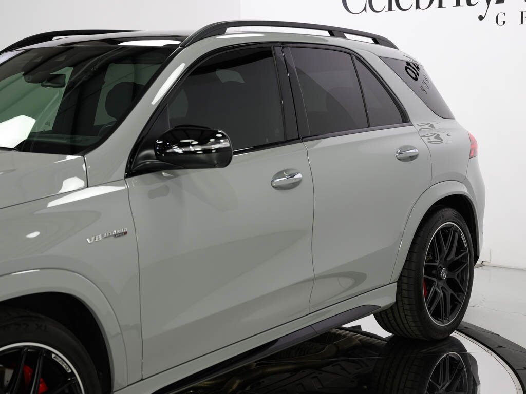 2025 Mercedes-Benz AMG GLE 63 S $151K MSRP Manufaktur Signature Int   - Photo 16 - Sarasota, FL 34243