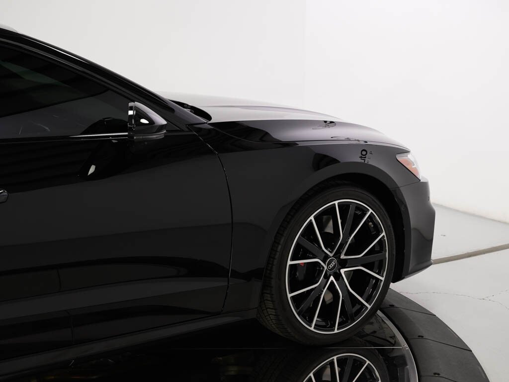 2022 Audi S7 2.9T Quattro Premium Plus $90K MSRP Executive Pkg - Photo 17 - Sarasota, FL 34243