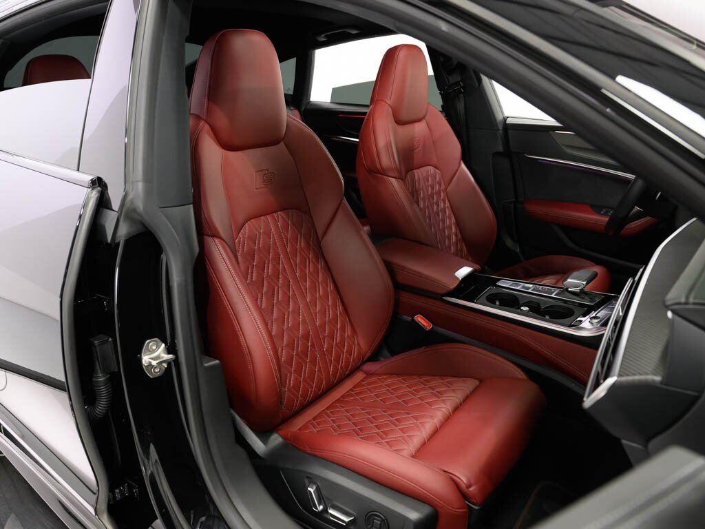 2022 Audi S7 2.9T Quattro Premium Plus $90K MSRP Executive Pkg - Photo 43 - Sarasota, FL 34243