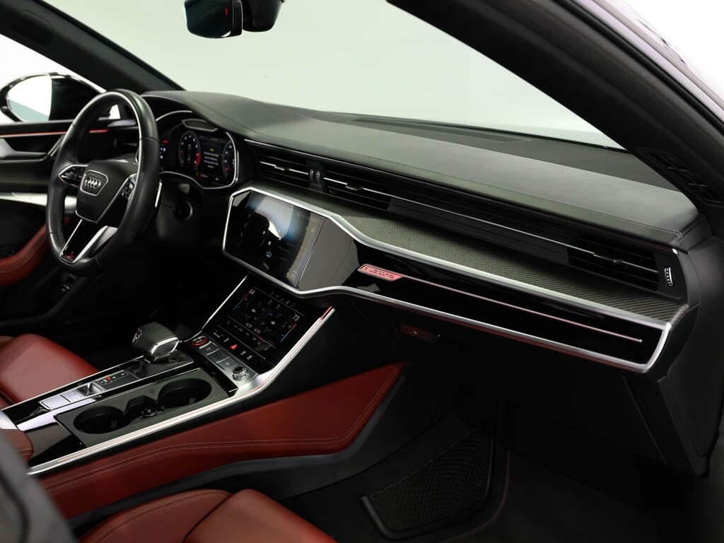 2022 Audi S7 2.9T Quattro Premium Plus $90K MSRP Executive Pkg - Photo 59 - Sarasota, FL 34243