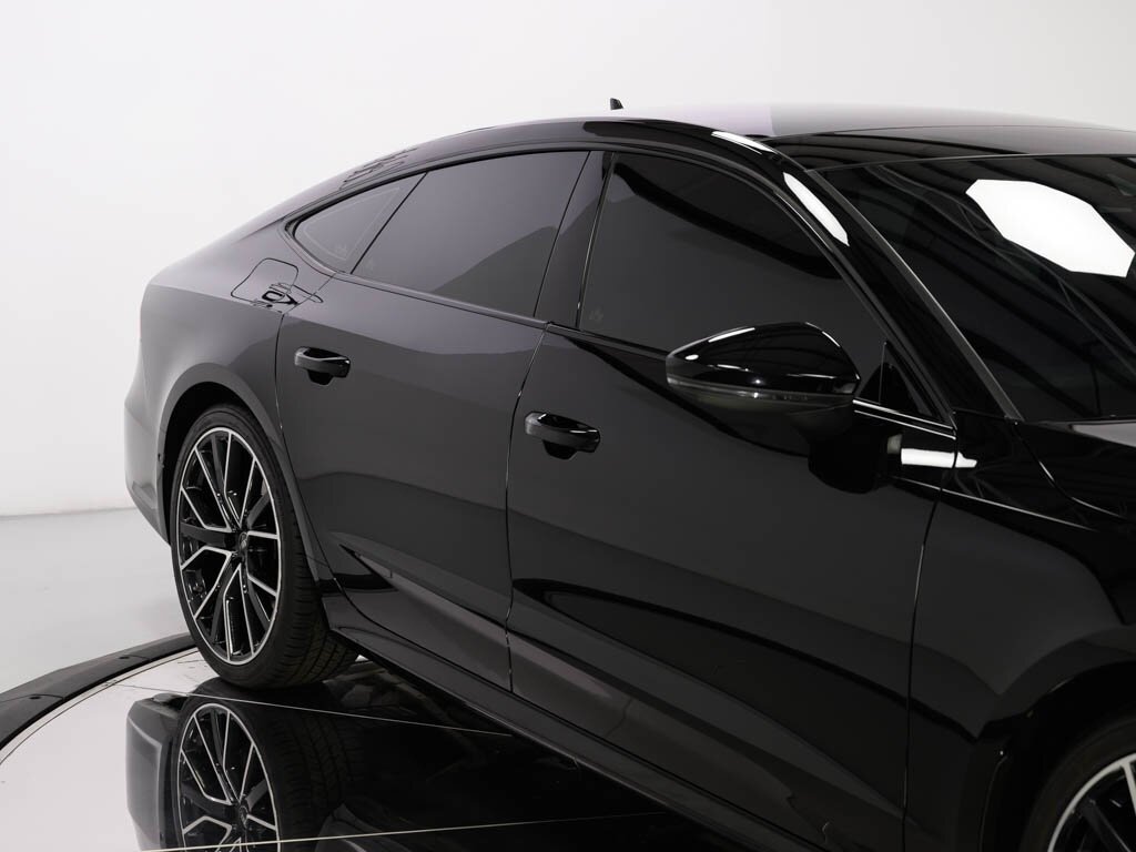 2022 Audi S7 2.9T Quattro Premium Plus $90K MSRP Executive Pkg - Photo 15 - Sarasota, FL 34243