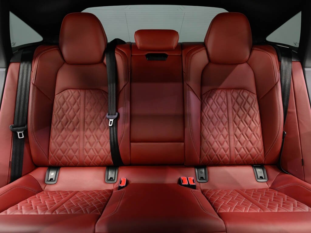 2022 Audi S7 2.9T Quattro Premium Plus $90K MSRP Executive Pkg - Photo 45 - Sarasota, FL 34243