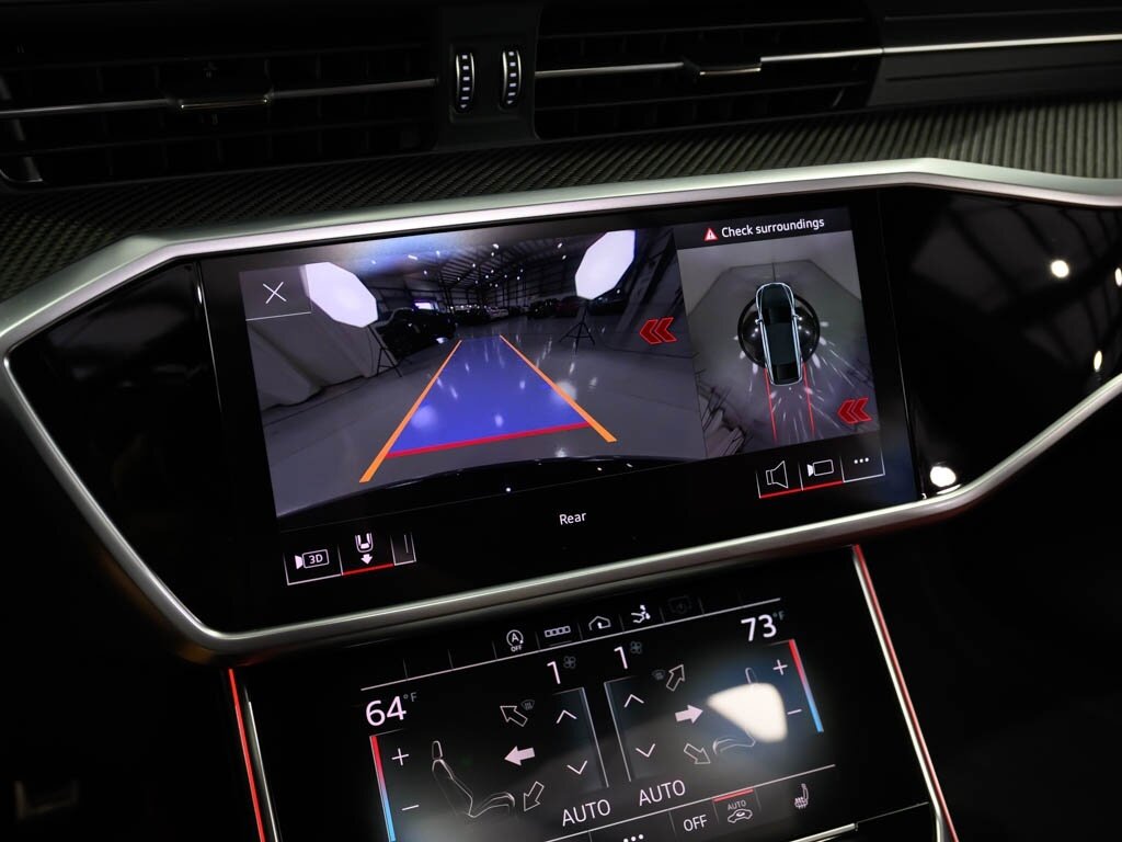 2022 Audi S7 2.9T Quattro Premium Plus $90K MSRP Executive Pkg - Photo 54 - Sarasota, FL 34243