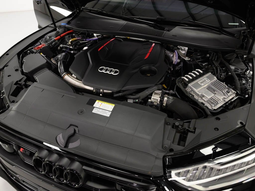 2022 Audi S7 2.9T Quattro Premium Plus $90K MSRP Executive Pkg - Photo 64 - Sarasota, FL 34243