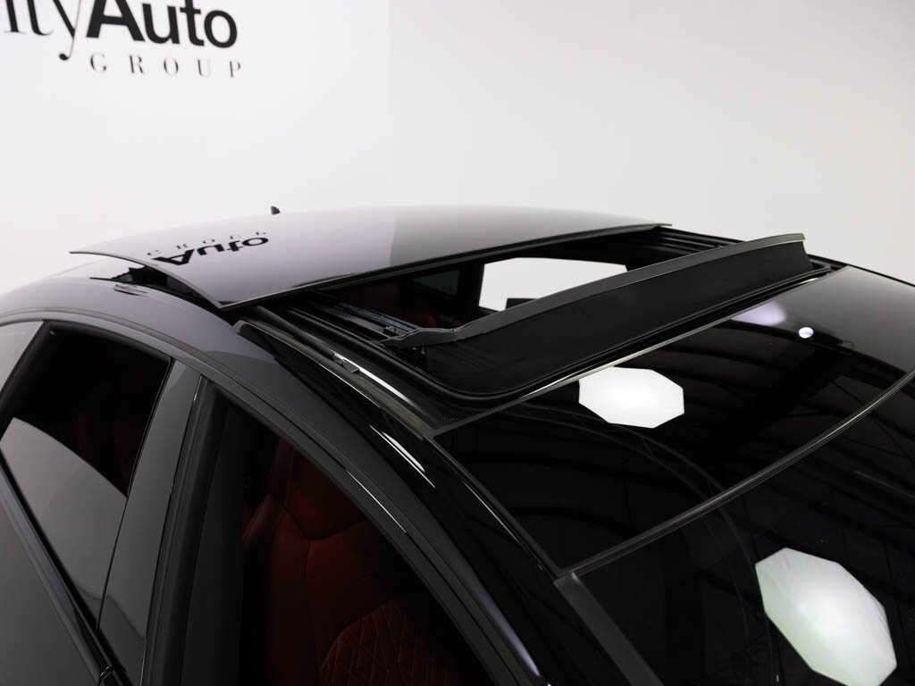 2022 Audi S7 2.9T Quattro Premium Plus $90K MSRP Executive Pkg - Photo 32 - Sarasota, FL 34243