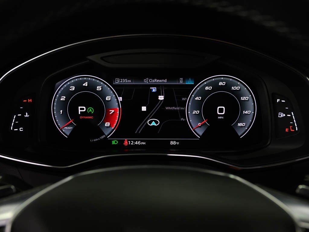 2022 Audi S7 2.9T Quattro Premium Plus $90K MSRP Executive Pkg - Photo 51 - Sarasota, FL 34243