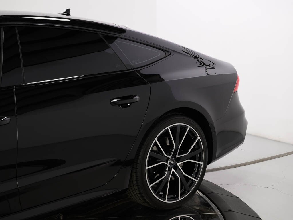 2022 Audi S7 2.9T Quattro Premium Plus $90K MSRP Executive Pkg - Photo 29 - Sarasota, FL 34243