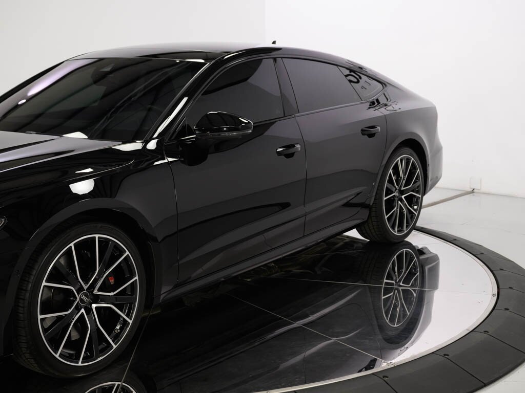 2022 Audi S7 2.9T Quattro Premium Plus $90K MSRP Executive Pkg - Photo 14 - Sarasota, FL 34243