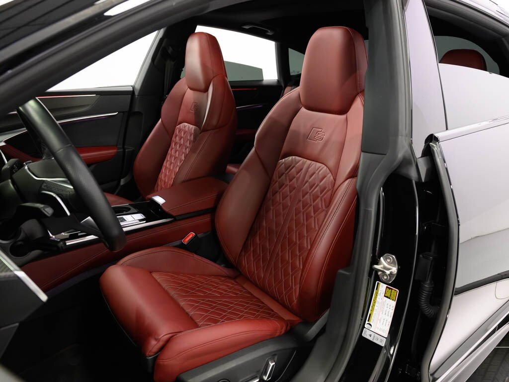 2022 Audi S7 2.9T Quattro Premium Plus $90K MSRP Executive Pkg - Photo 42 - Sarasota, FL 34243