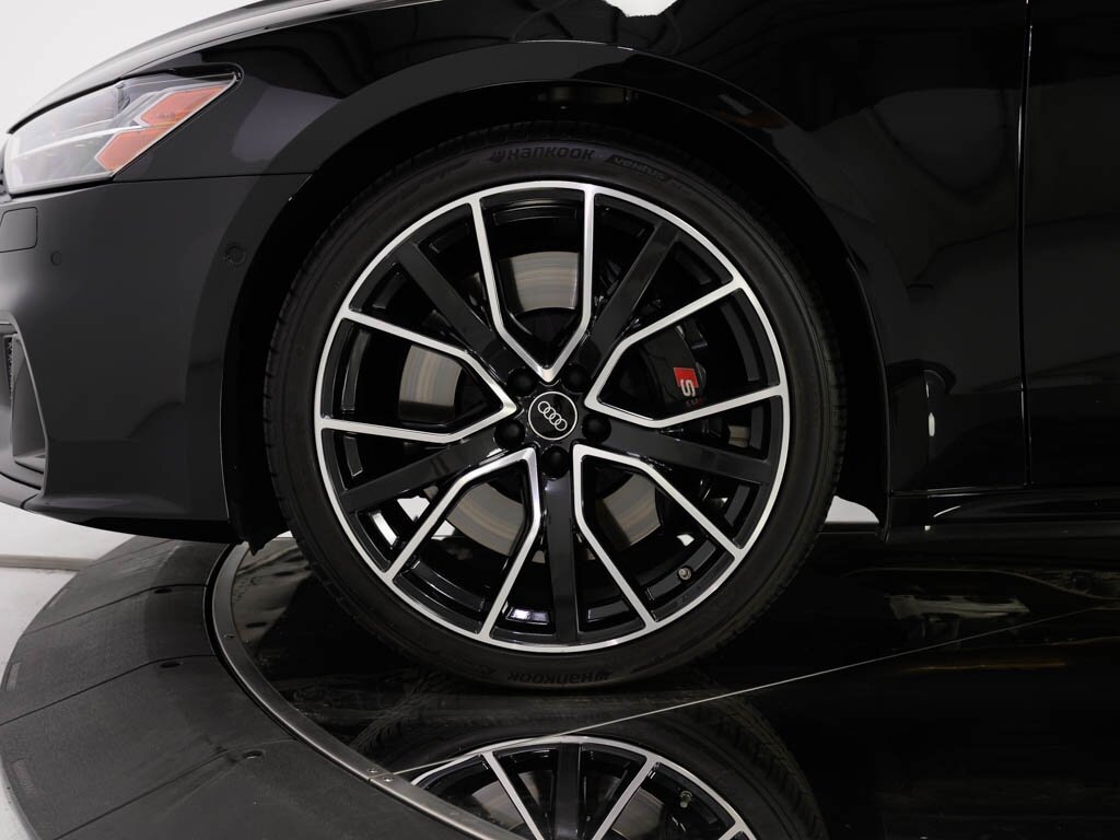 2022 Audi S7 2.9T Quattro Premium Plus $90K MSRP Executive Pkg - Photo 36 - Sarasota, FL 34243