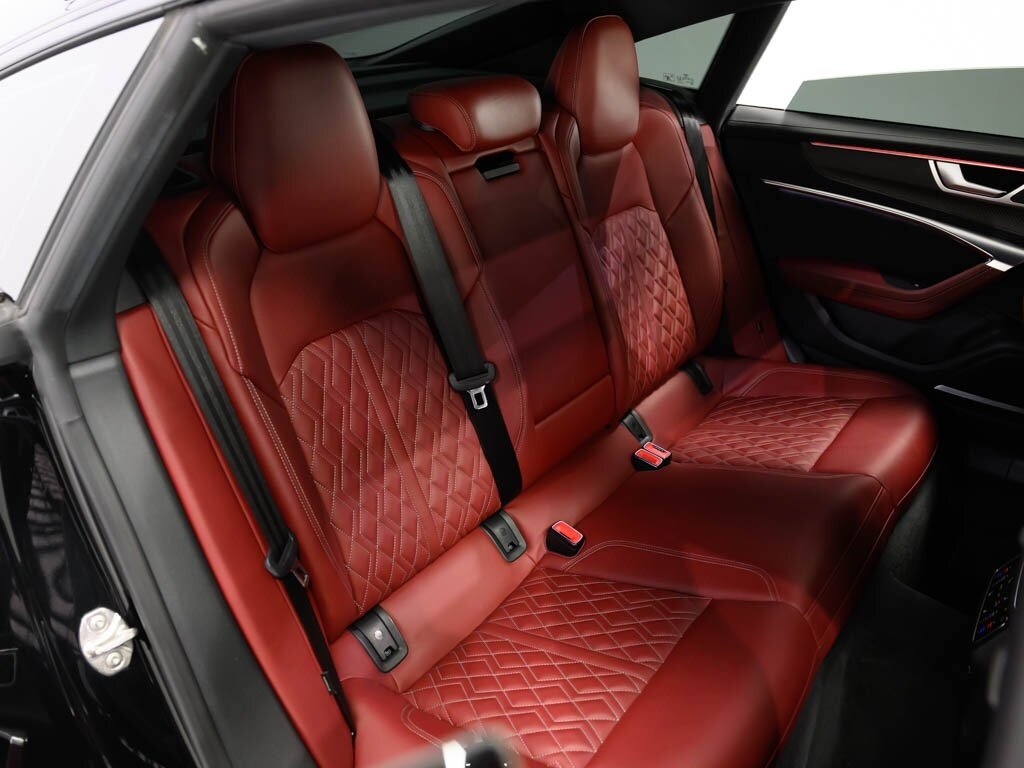 2022 Audi S7 2.9T Quattro Premium Plus $90K MSRP Executive Pkg - Photo 44 - Sarasota, FL 34243