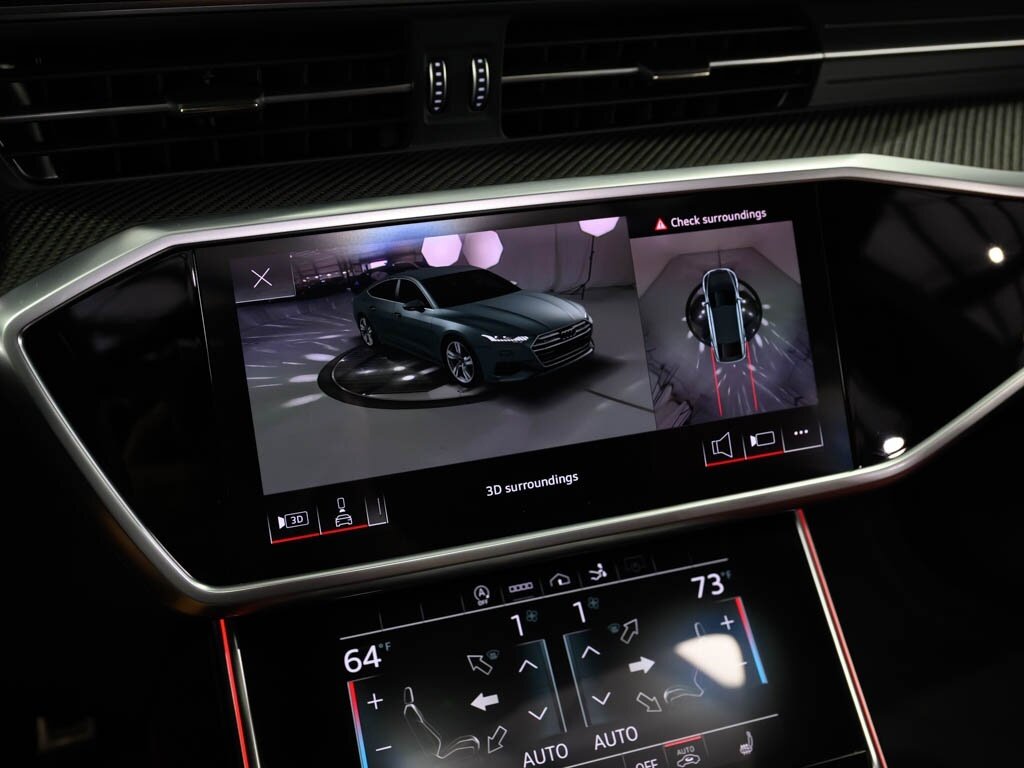 2022 Audi S7 2.9T Quattro Premium Plus $90K MSRP Executive Pkg - Photo 56 - Sarasota, FL 34243