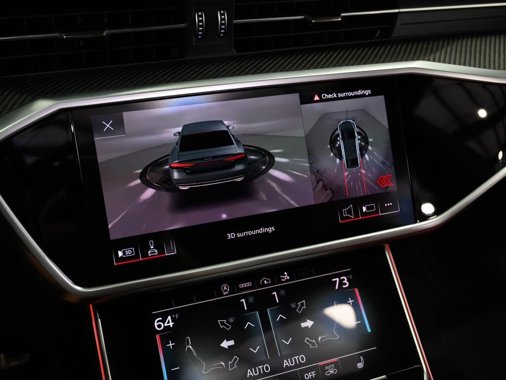 2022 Audi S7 2.9T Quattro Premium Plus $90K MSRP Executive Pkg - Photo 55 - Sarasota, FL 34243
