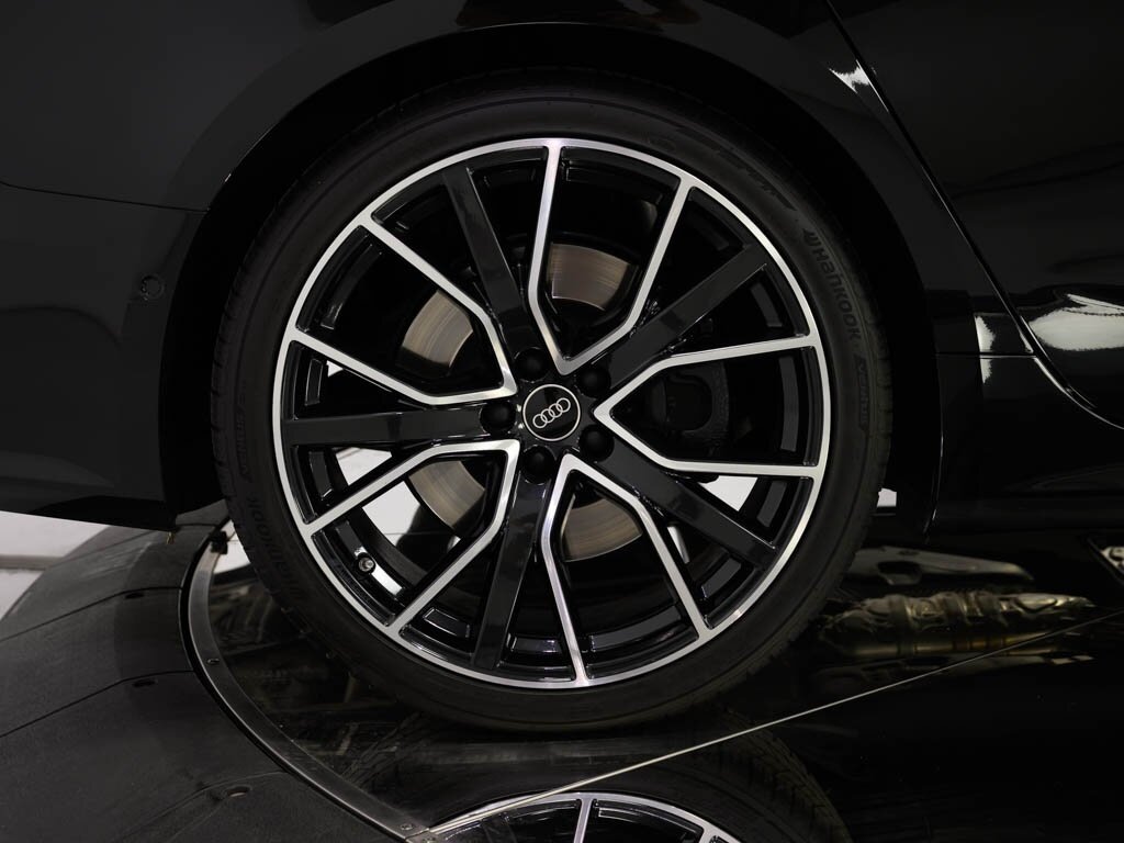 2022 Audi S7 2.9T Quattro Premium Plus $90K MSRP Executive Pkg - Photo 35 - Sarasota, FL 34243