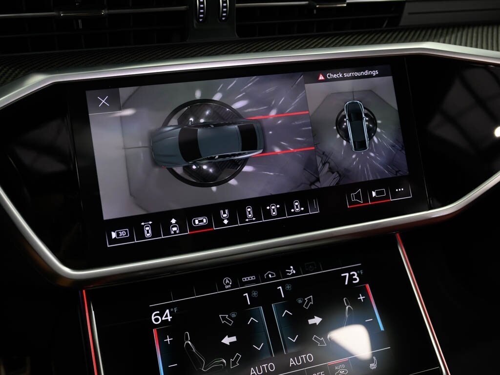 2022 Audi S7 2.9T Quattro Premium Plus $90K MSRP Executive Pkg - Photo 57 - Sarasota, FL 34243