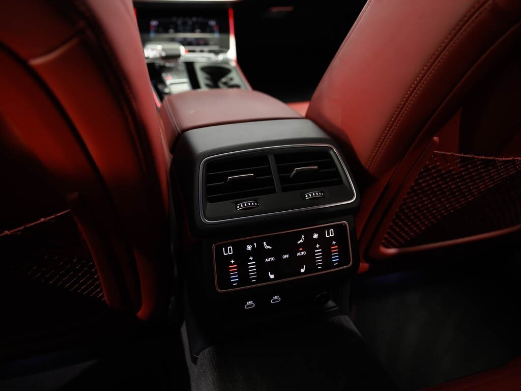 2022 Audi S7 2.9T Quattro Premium Plus $90K MSRP Executive Pkg - Photo 60 - Sarasota, FL 34243