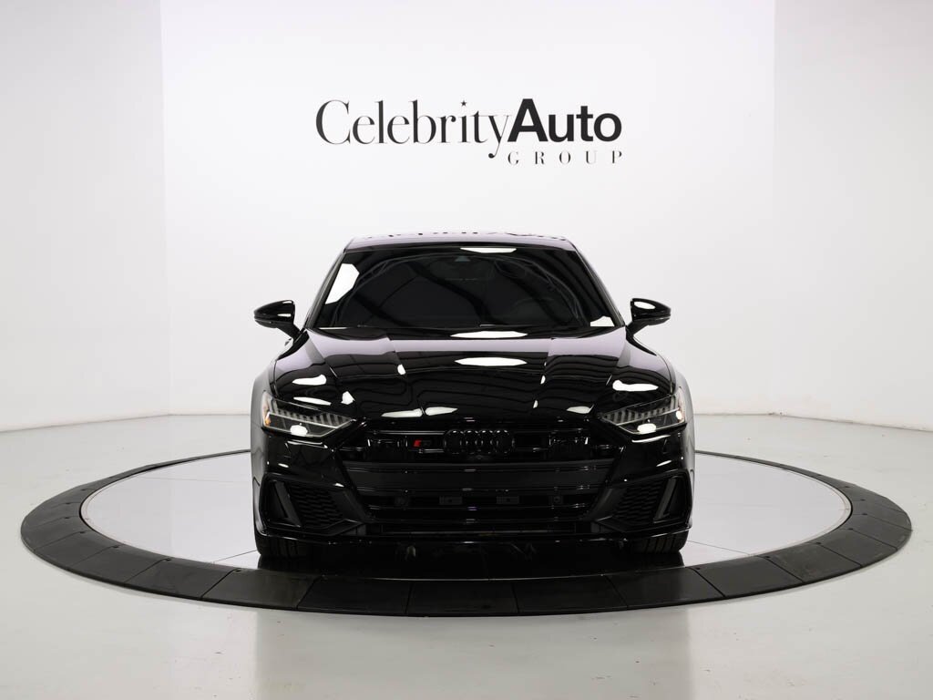 2022 Audi S7 2.9T Quattro Premium Plus $90K MSRP Executive Pkg - Photo 11 - Sarasota, FL 34243