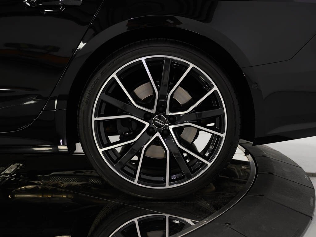 2022 Audi S7 2.9T Quattro Premium Plus $90K MSRP Executive Pkg - Photo 37 - Sarasota, FL 34243