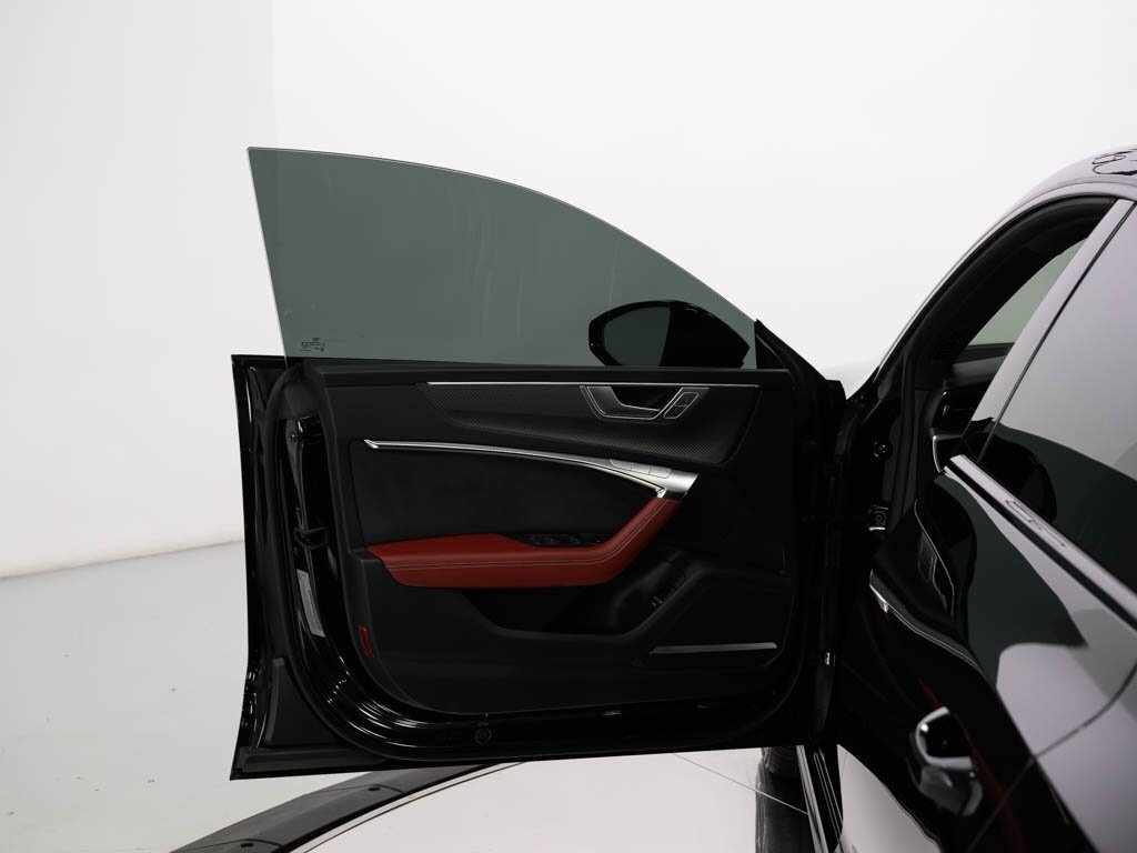 2022 Audi S7 2.9T Quattro Premium Plus $90K MSRP Executive Pkg - Photo 38 - Sarasota, FL 34243