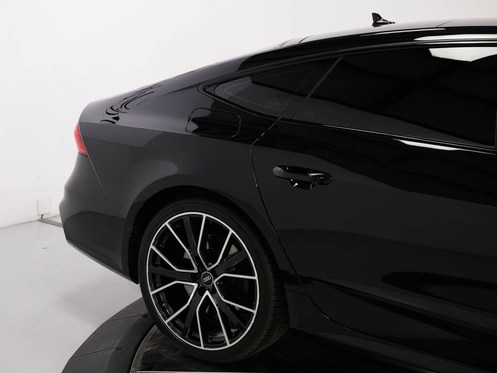 2022 Audi S7 2.9T Quattro Premium Plus $90K MSRP Executive Pkg - Photo 28 - Sarasota, FL 34243