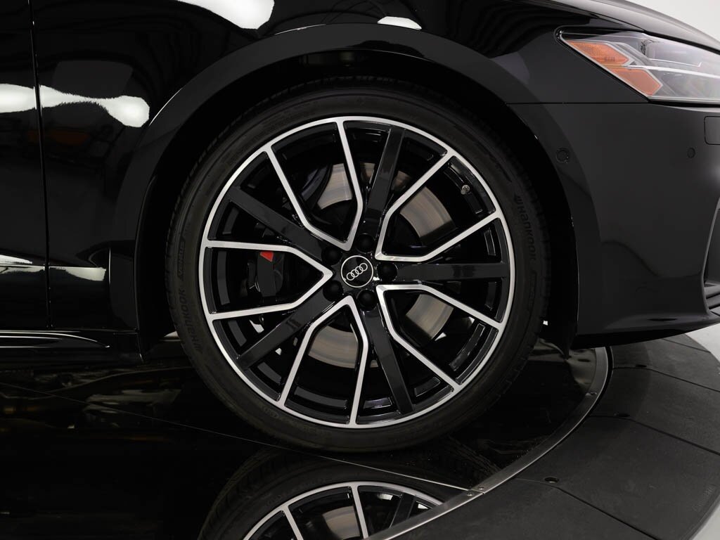 2022 Audi S7 2.9T Quattro Premium Plus $90K MSRP Executive Pkg - Photo 34 - Sarasota, FL 34243