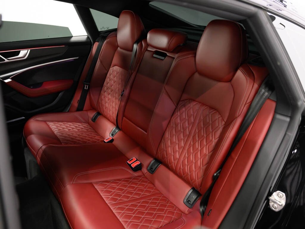 2022 Audi S7 2.9T Quattro Premium Plus $90K MSRP Executive Pkg - Photo 46 - Sarasota, FL 34243