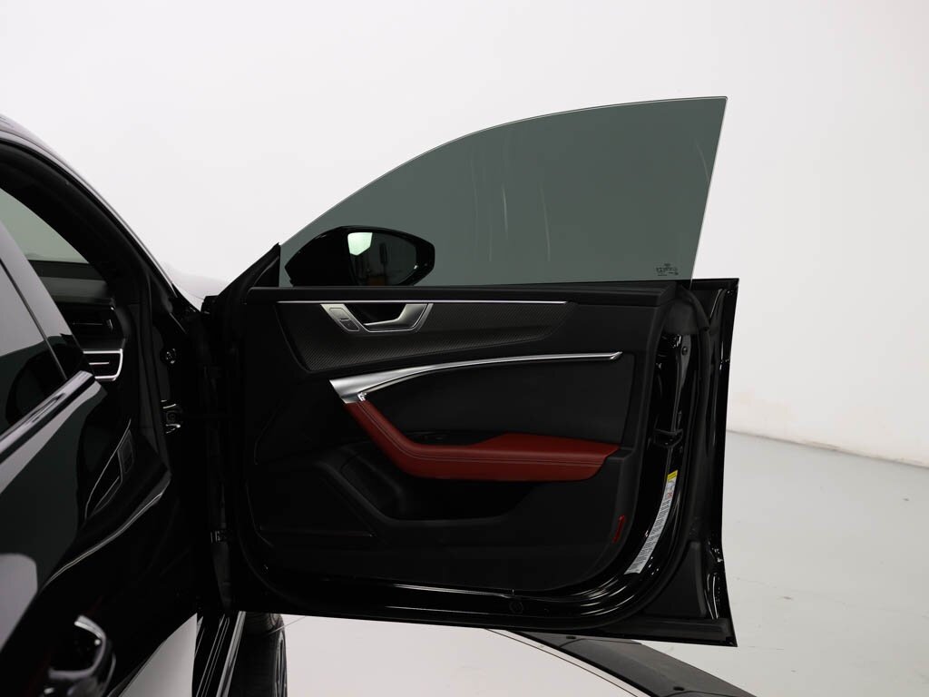 2022 Audi S7 2.9T Quattro Premium Plus $90K MSRP Executive Pkg - Photo 39 - Sarasota, FL 34243