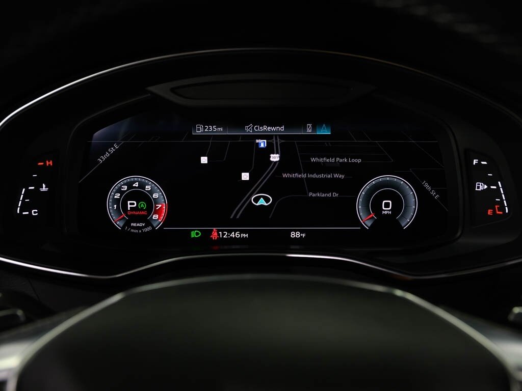 2022 Audi S7 2.9T Quattro Premium Plus $90K MSRP Executive Pkg - Photo 50 - Sarasota, FL 34243