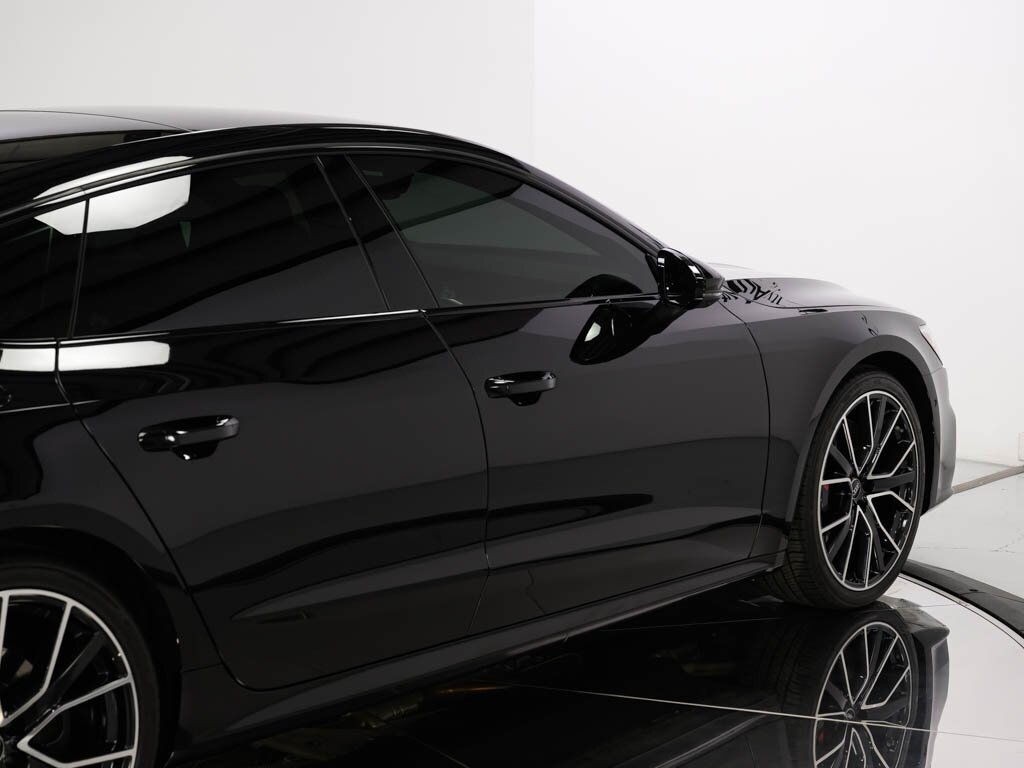 2022 Audi S7 2.9T Quattro Premium Plus $90K MSRP Executive Pkg - Photo 26 - Sarasota, FL 34243