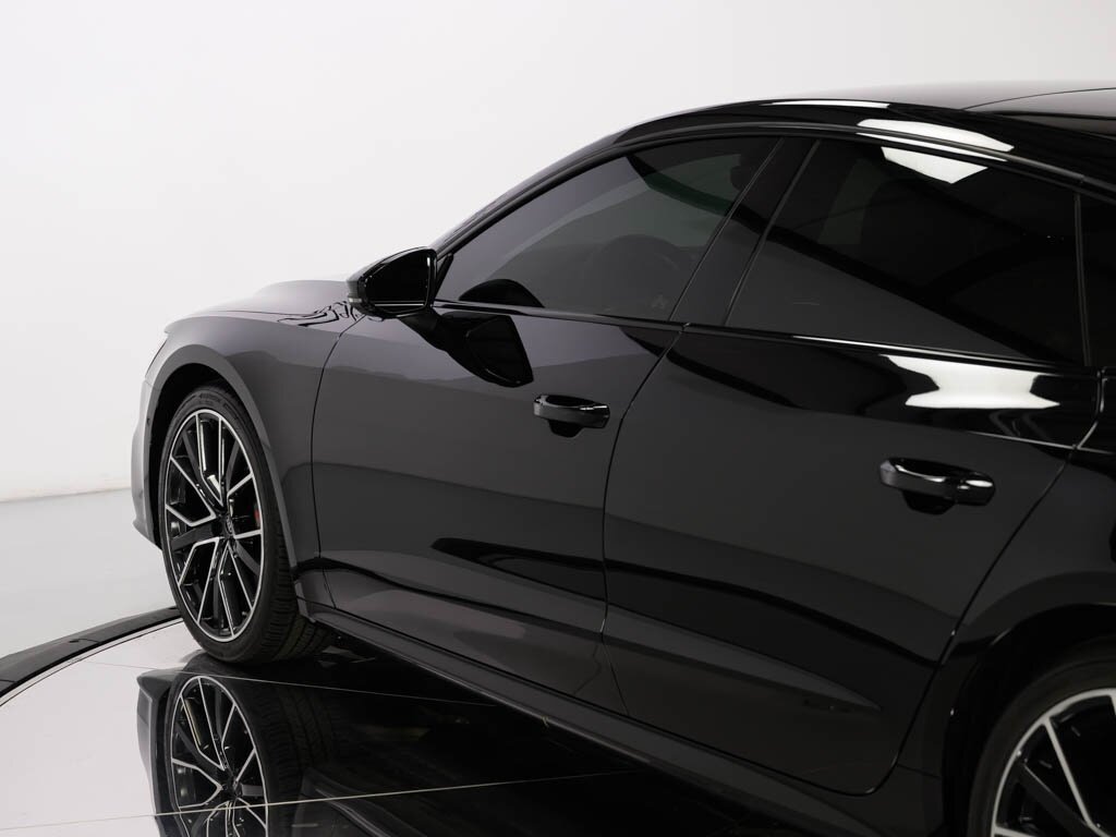 2022 Audi S7 2.9T Quattro Premium Plus $90K MSRP Executive Pkg - Photo 27 - Sarasota, FL 34243