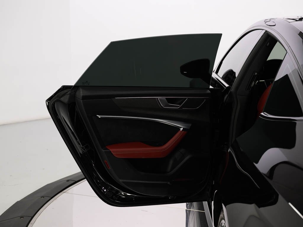 2022 Audi S7 2.9T Quattro Premium Plus $90K MSRP Executive Pkg - Photo 40 - Sarasota, FL 34243