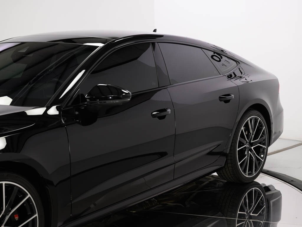 2022 Audi S7 2.9T Quattro Premium Plus $90K MSRP Executive Pkg - Photo 16 - Sarasota, FL 34243