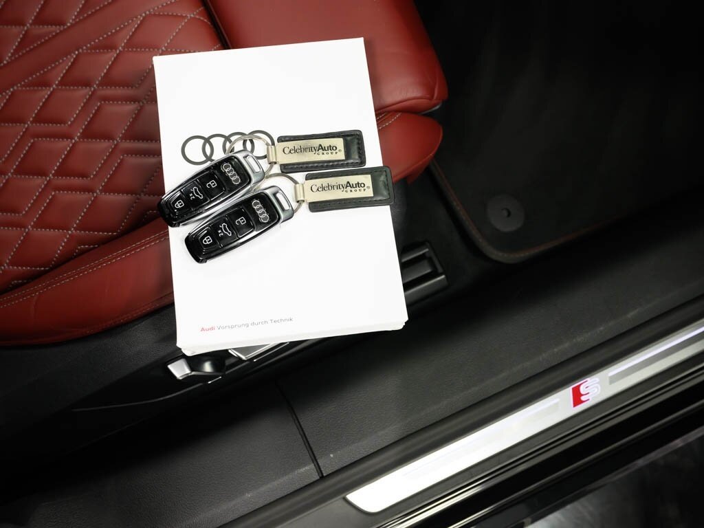 2022 Audi S7 2.9T Quattro Premium Plus $90K MSRP Executive Pkg - Photo 65 - Sarasota, FL 34243
