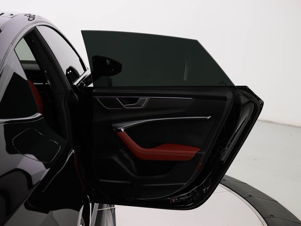 2022 Audi S7 2.9T Quattro Premium Plus $90K MSRP Executive Pkg - Photo 41 - Sarasota, FL 34243