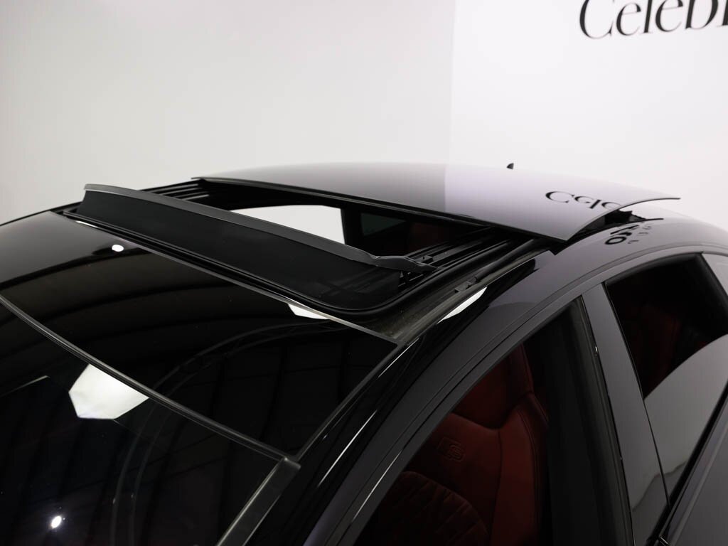 2022 Audi S7 2.9T Quattro Premium Plus $90K MSRP Executive Pkg - Photo 33 - Sarasota, FL 34243