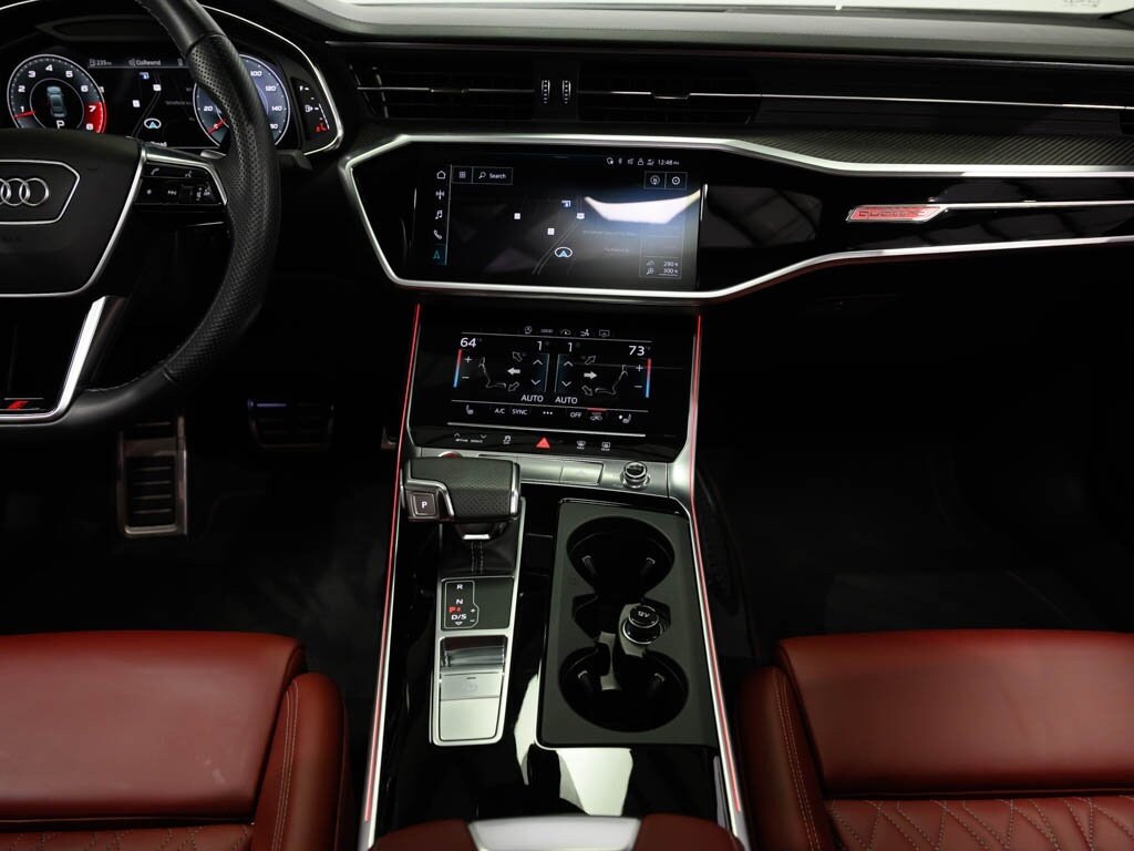2022 Audi S7 2.9T Quattro Premium Plus $90K MSRP Executive Pkg - Photo 52 - Sarasota, FL 34243