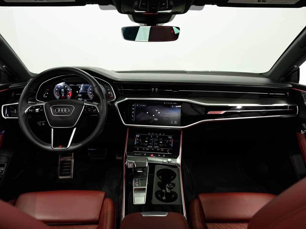 2022 Audi S7 2.9T Quattro Premium Plus $90K MSRP Executive Pkg - Photo 58 - Sarasota, FL 34243