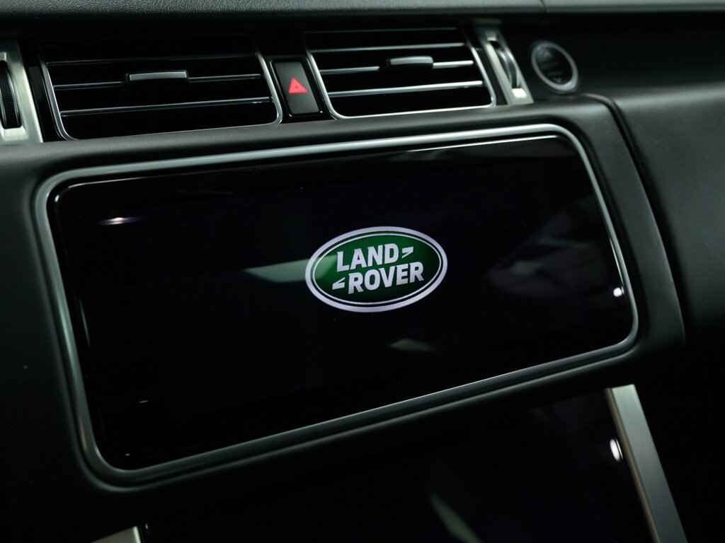 2021 Land Rover Range Rover P400 HSE Westminster Edition $126K MSRP   - Photo 55 - Sarasota, FL 34243