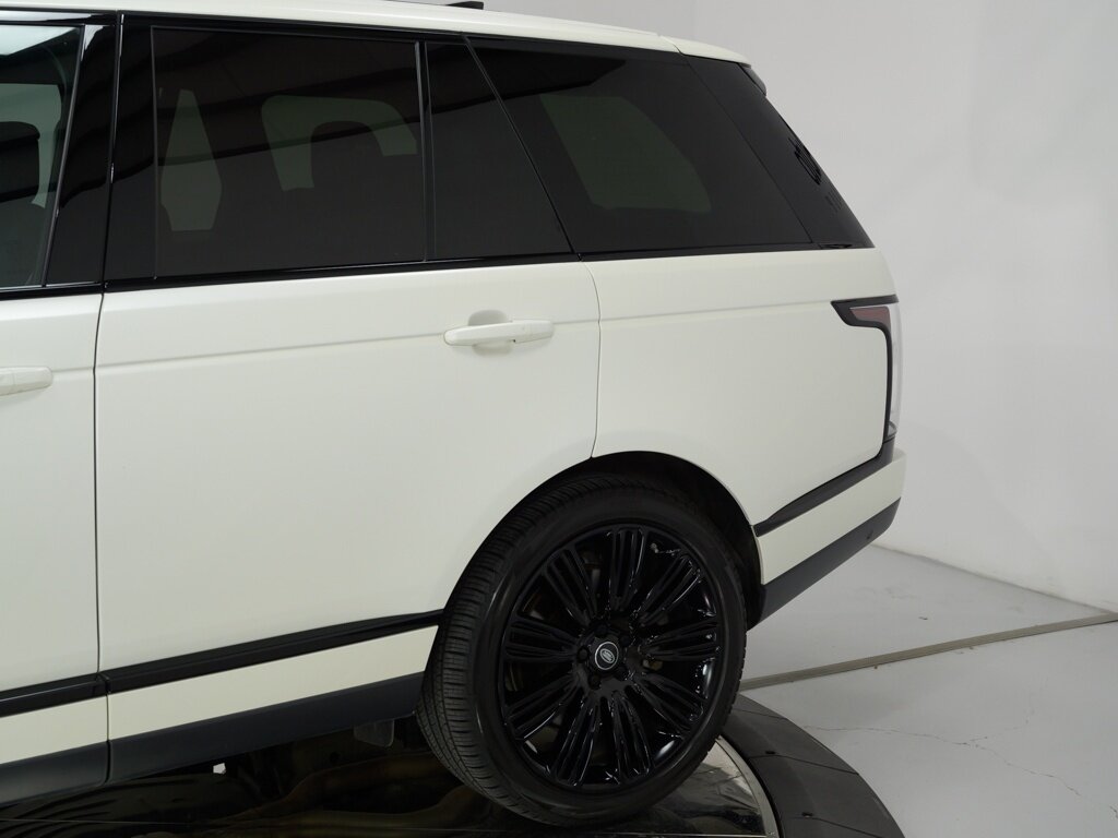 2021 Land Rover Range Rover P400 HSE Westminster Edition $126K MSRP   - Photo 29 - Sarasota, FL 34243