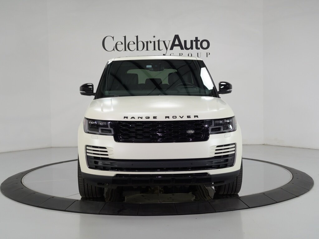 2021 Land Rover Range Rover P400 HSE Westminster Edition $126K MSRP   - Photo 11 - Sarasota, FL 34243