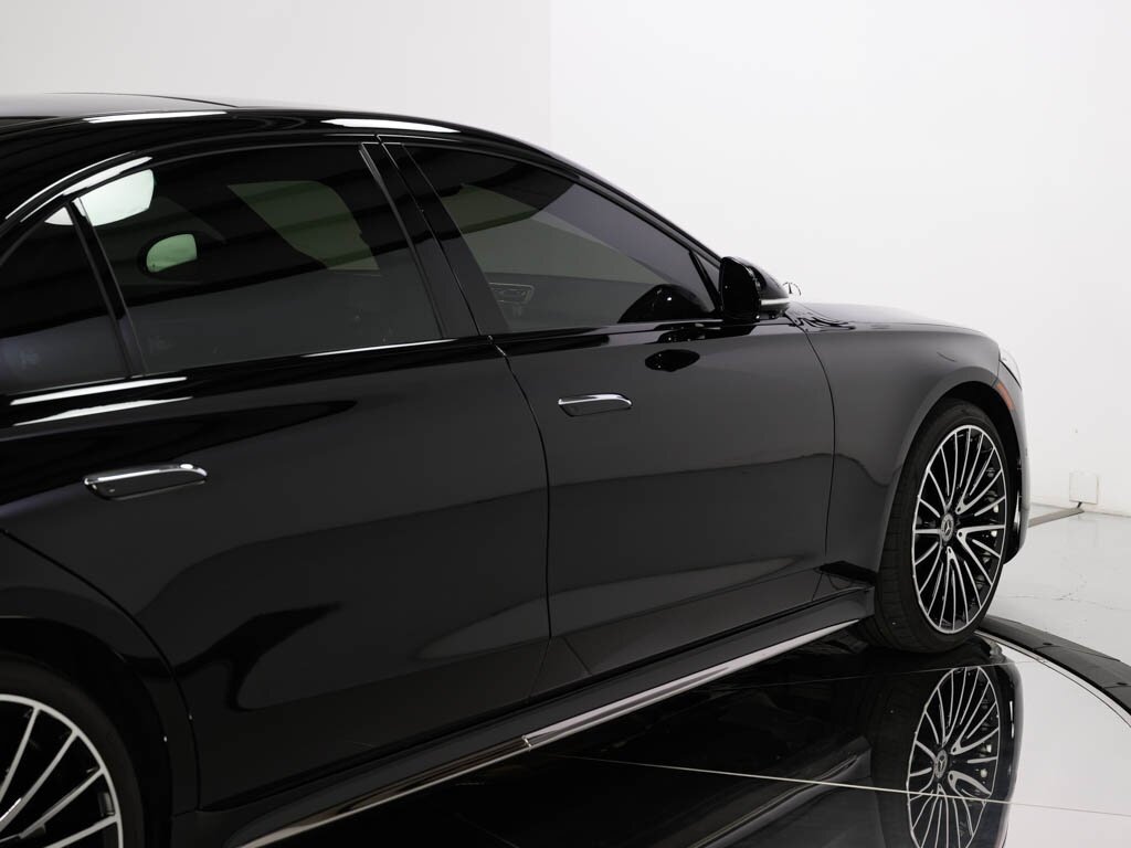 2023 Mercedes Benz S 500 AMG photo 21