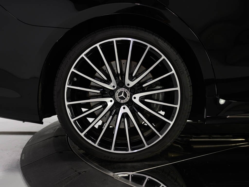 2023 Mercedes Benz S 500 AMG photo 30