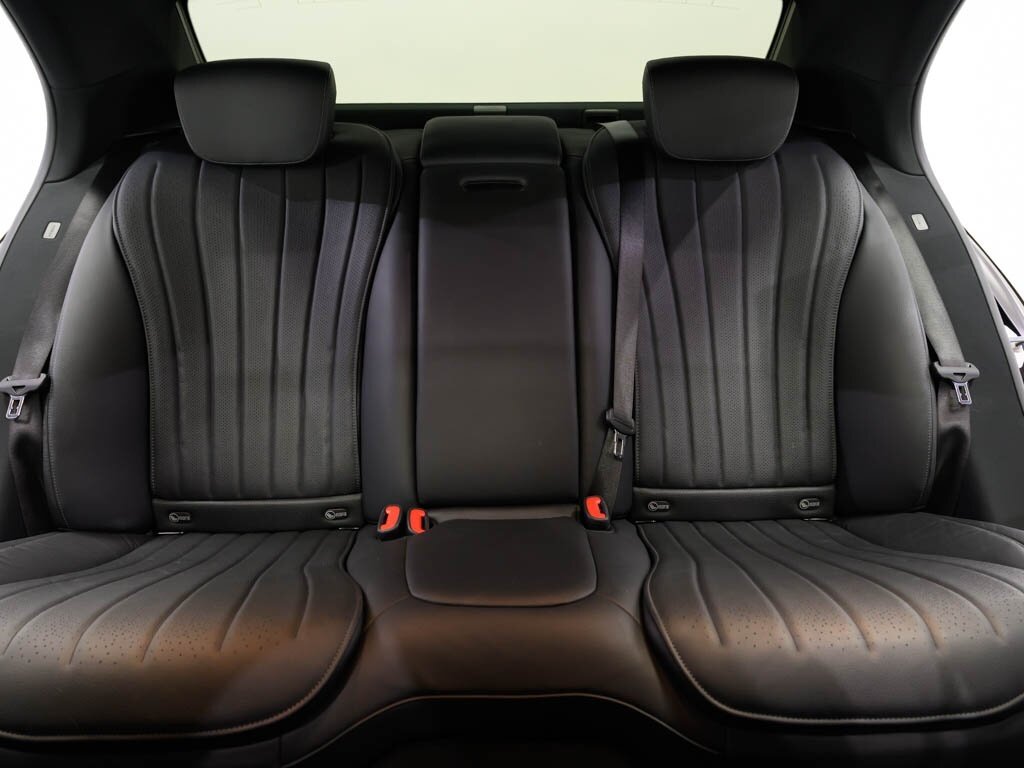 2023 Mercedes Benz S 500 AMG photo 40