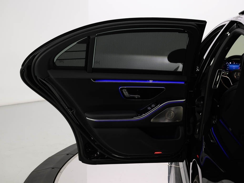 2023 Mercedes Benz S 500 AMG photo 35