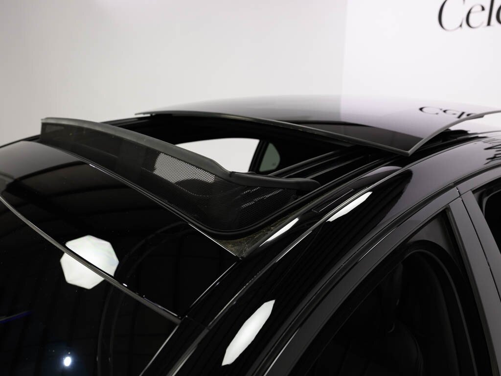 2023 Mercedes Benz S 500 AMG photo 28