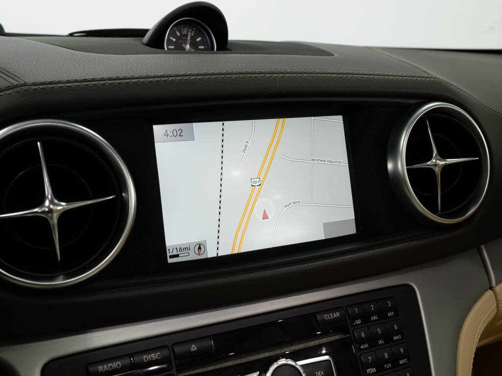 2015 Mercedes-Benz SL63 AMG Driver Assist Pkg 21 " AMG Wheels   - Photo 54 - Sarasota, FL 34243