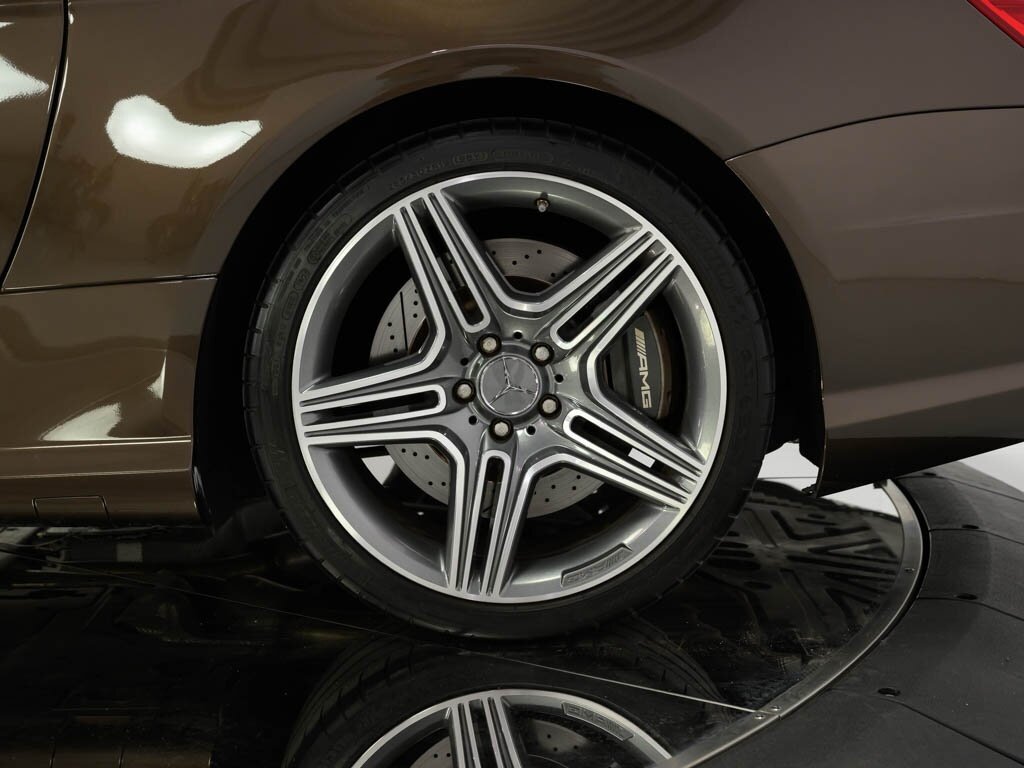 2015 Mercedes-Benz SL63 AMG Driver Assist Pkg 21 " AMG Wheels   - Photo 44 - Sarasota, FL 34243