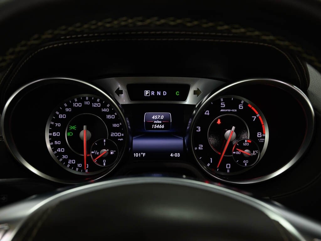2015 Mercedes-Benz SL63 AMG Driver Assist Pkg 21 " AMG Wheels   - Photo 51 - Sarasota, FL 34243